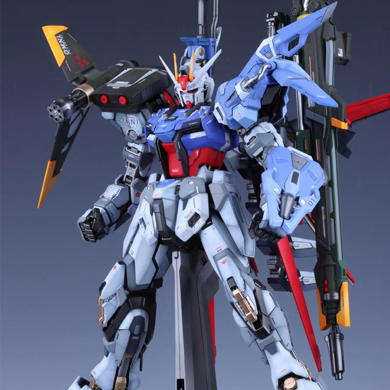 Anime Figure magic HG perfect  - Model Kit Rg 리뷰 및 가격
