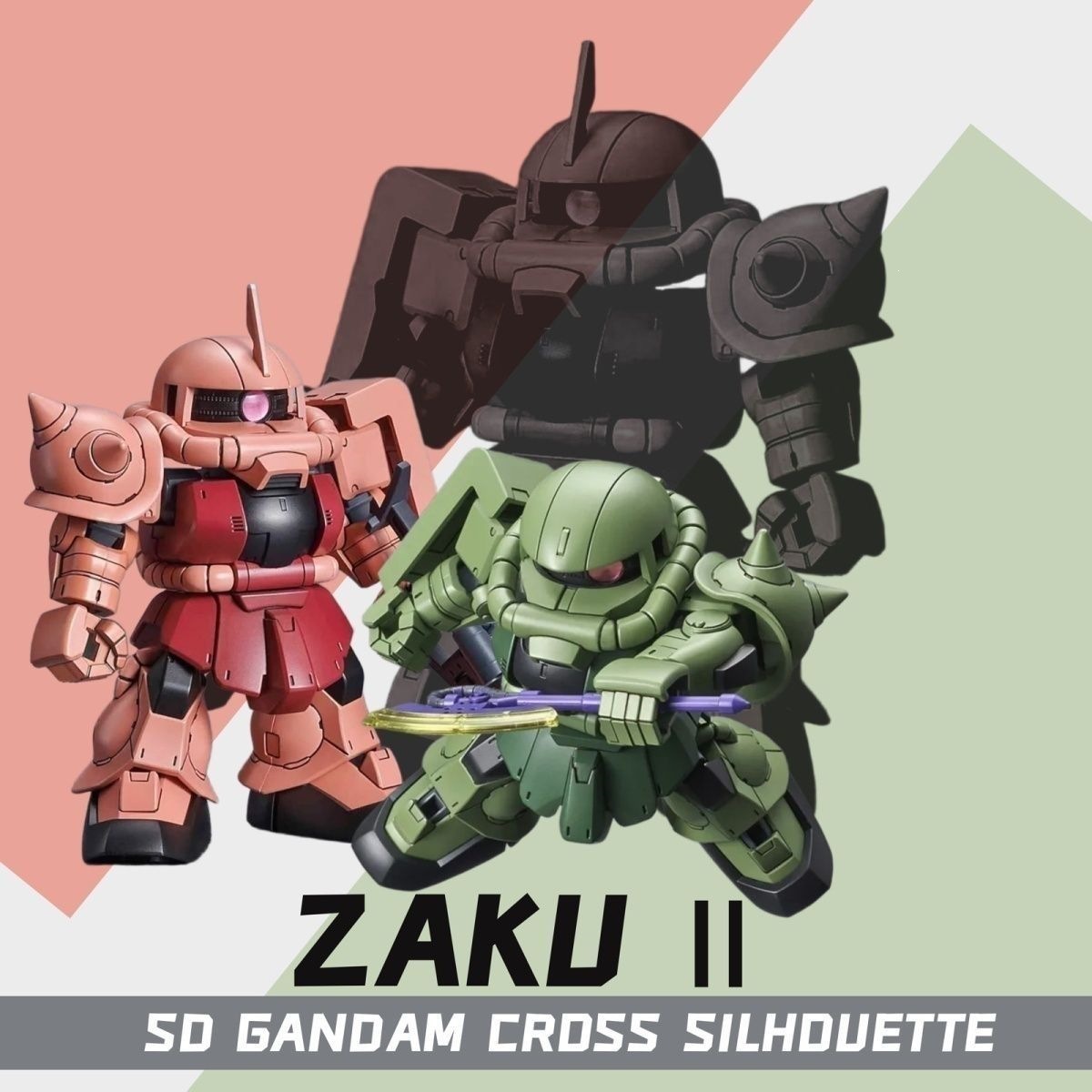 2026 HOT Assembly Model Toy Za - Model Kit Zaku 리뷰 및 가격
