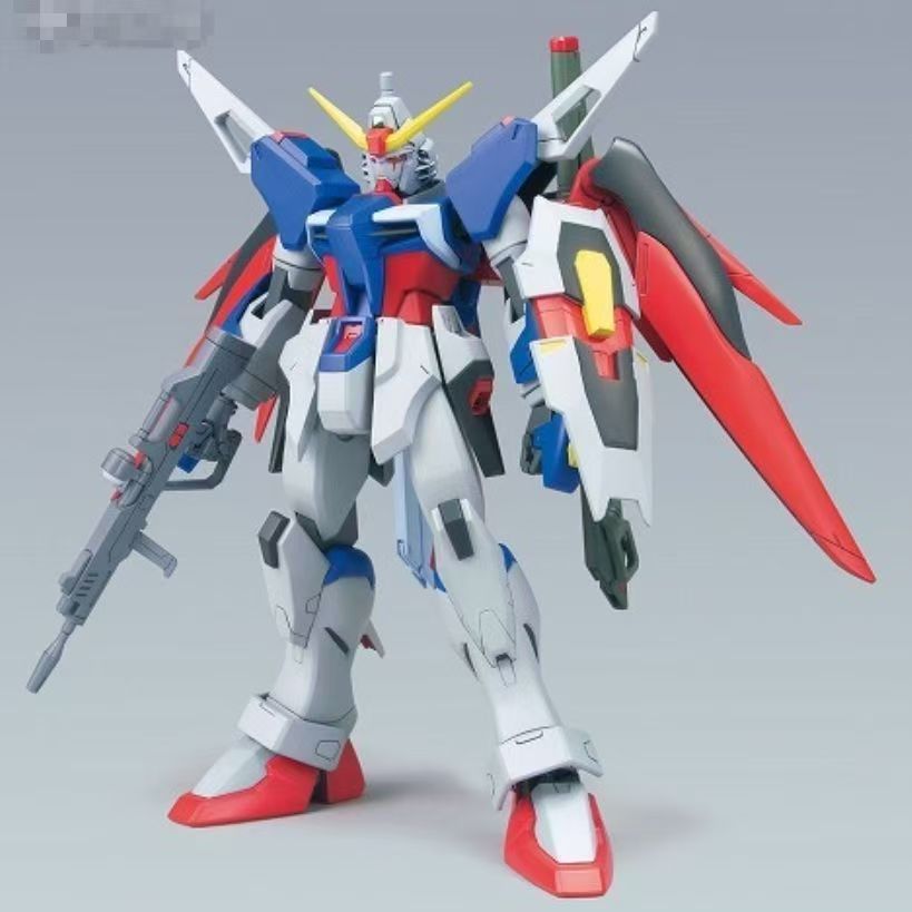 Gaogao Model  Strike Freedom H - Model Kit Zaku 리뷰 및 가격