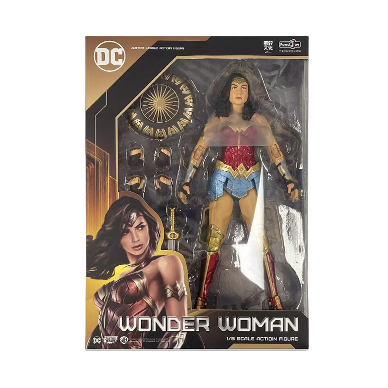 Justice League Figure Batman A - Model Kit Harley Quinn 리뷰 및 가격