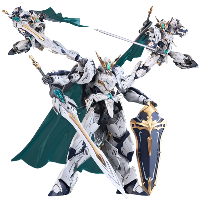 【In Stock】SNAA Round Table Kni - Model Kit Tristan 리뷰 및 가격