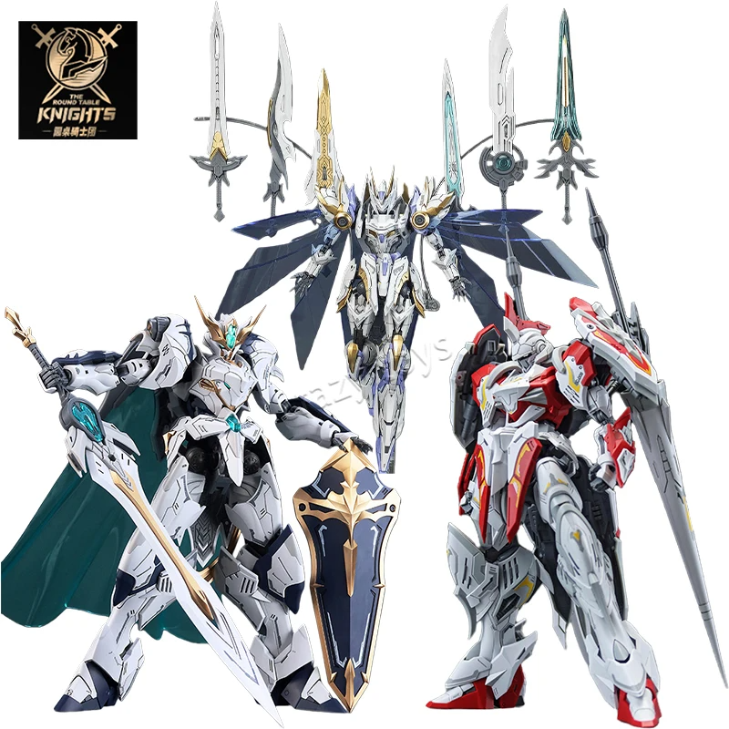 【In Stock】SNAA Round Table Kni - Model Kit Tristan 리뷰 및 가격