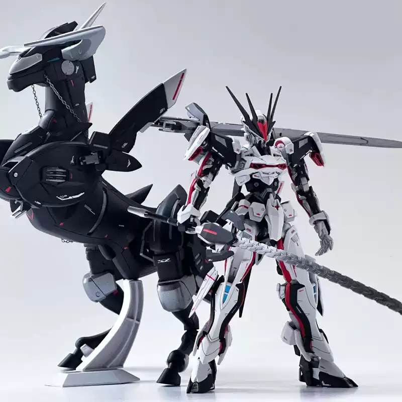 Star Motion Lord Astray Assemb - Model Kit Fire Lord 리뷰 및 가격