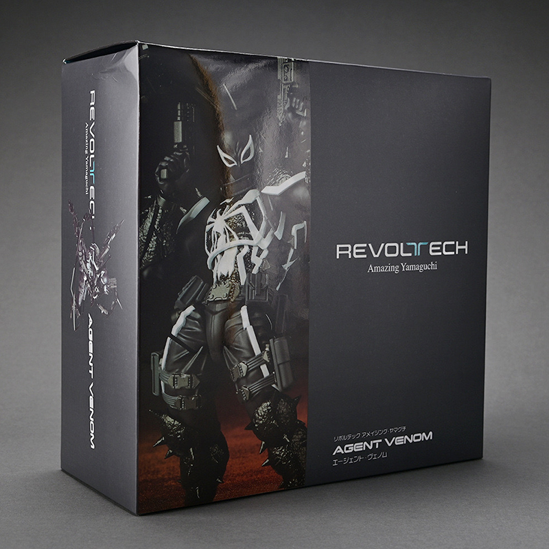 Agent Venom Action Figure Kaiy - Model Kit Harley Quinn 리뷰 및 가격