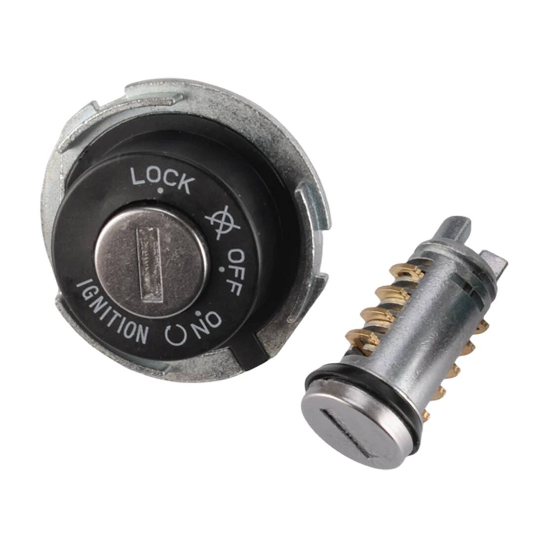 Ignition Switch Lock with Lock - Model Kit Vespa 리뷰 및 가격