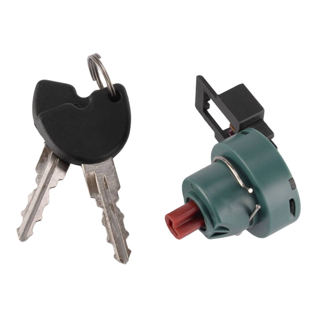 Ignition Switch Lock with Lock - Model Kit Vespa 리뷰 및 가격