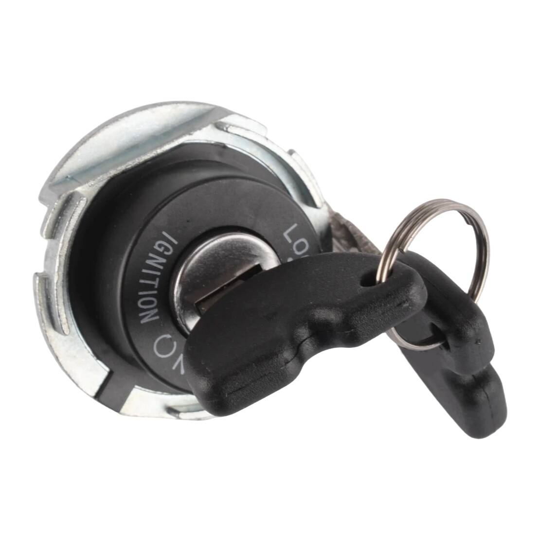 Ignition Switch Lock with Lock - Model Kit Vespa 리뷰 및 가격