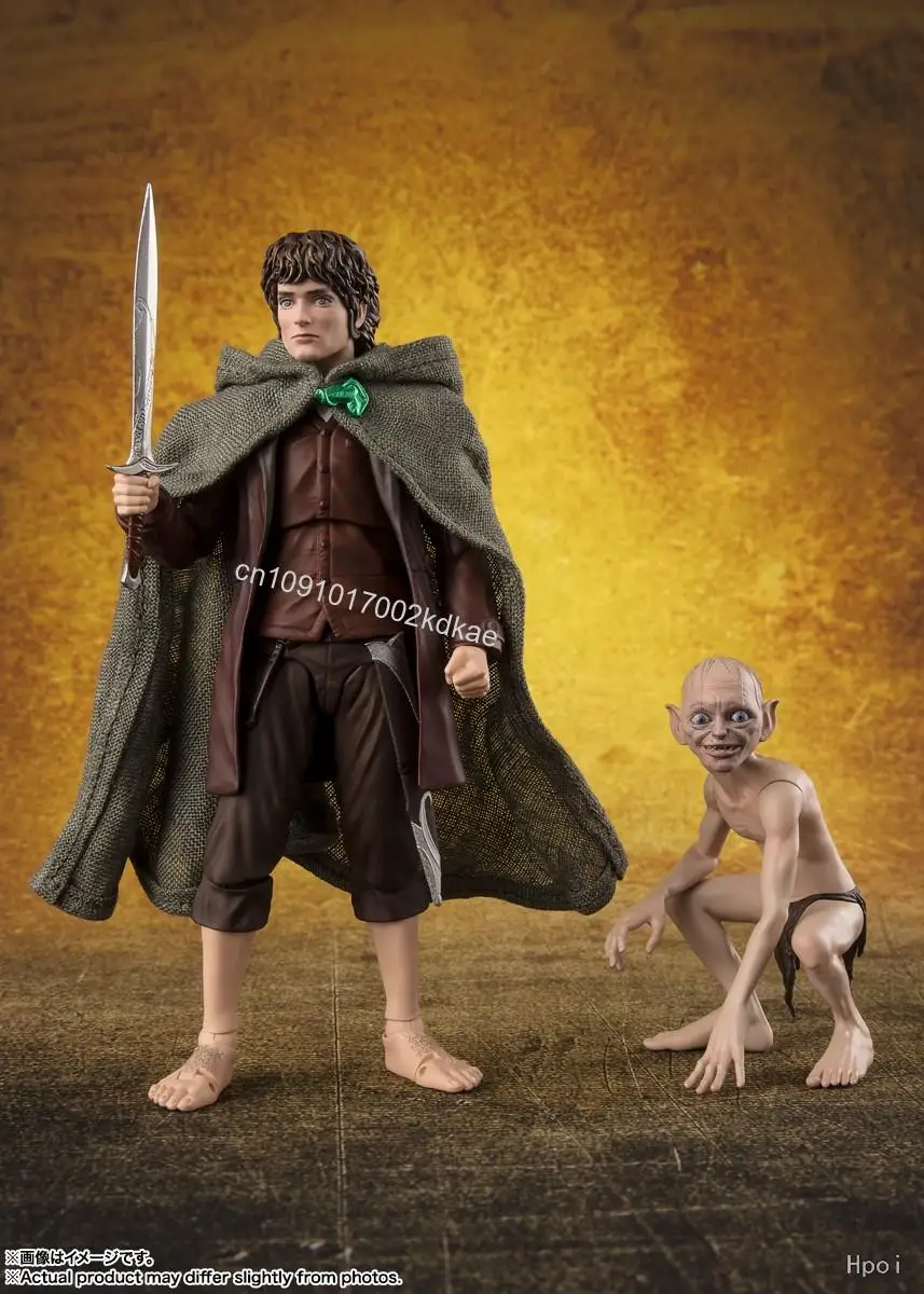 In Stock BANDAI S.H.F The Lord - Model Kit Fire Lord 리뷰 및 가격