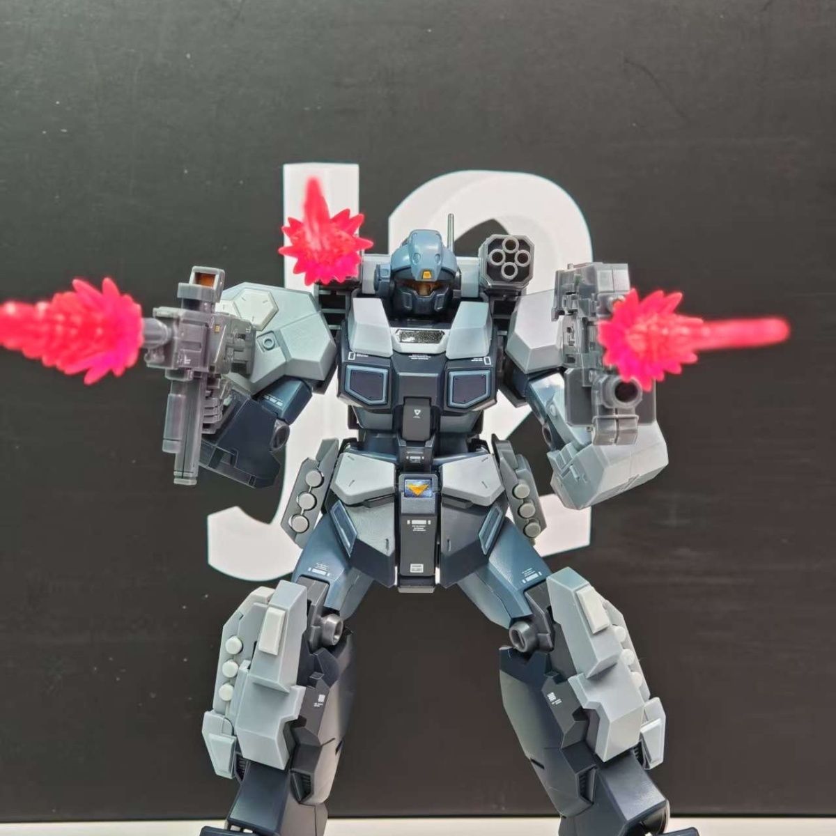 BAOBAO Model HG 1/144 Assembly - Model Kit Rg 리뷰 및 가격