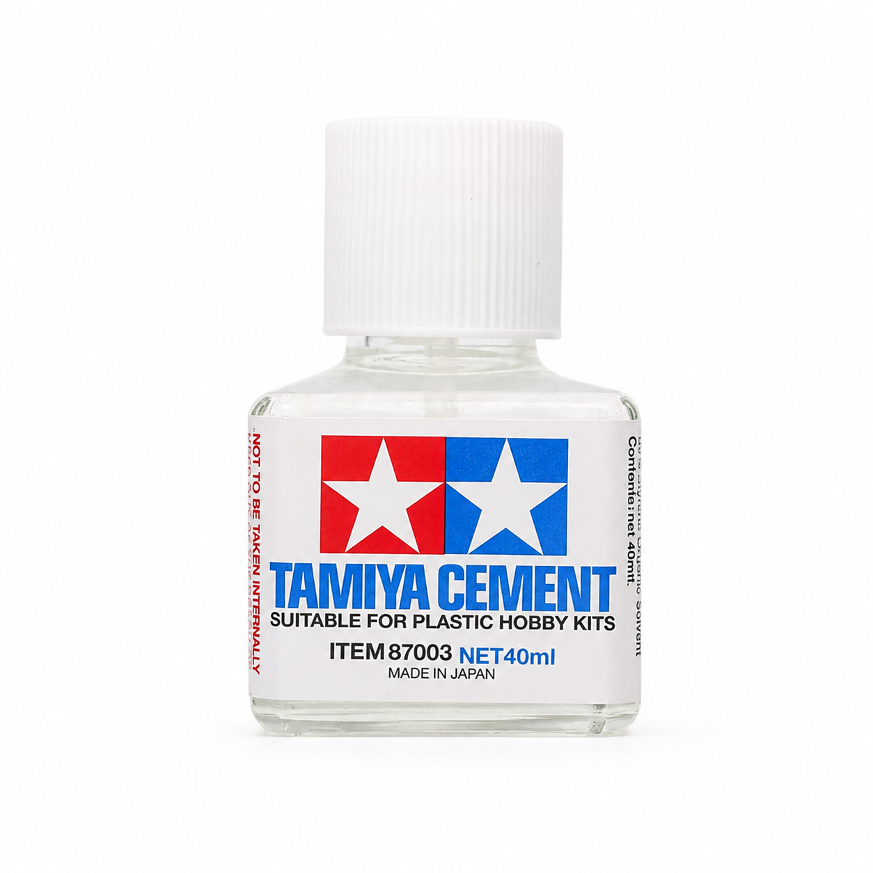 Original Tamiya Cement 87003 4 - Model Kit Cement 리뷰 및 가격
