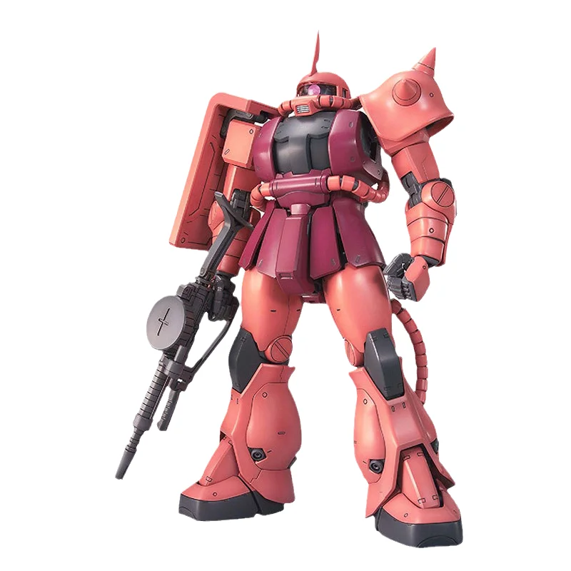 Bandai Original GUNDAM Anime M - Model Kit Zaku 리뷰 및 가격