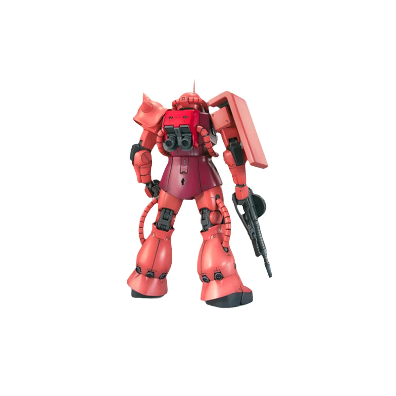 Bandai Original GUNDAM Anime M - Model Kit Zaku 리뷰 및 가격