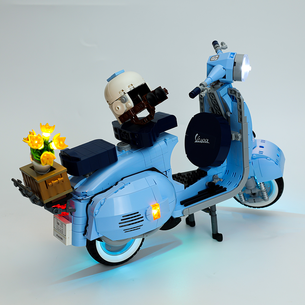 EASYLITE LED Light Set For Cre - Model Kit Vespa 리뷰 및 가격