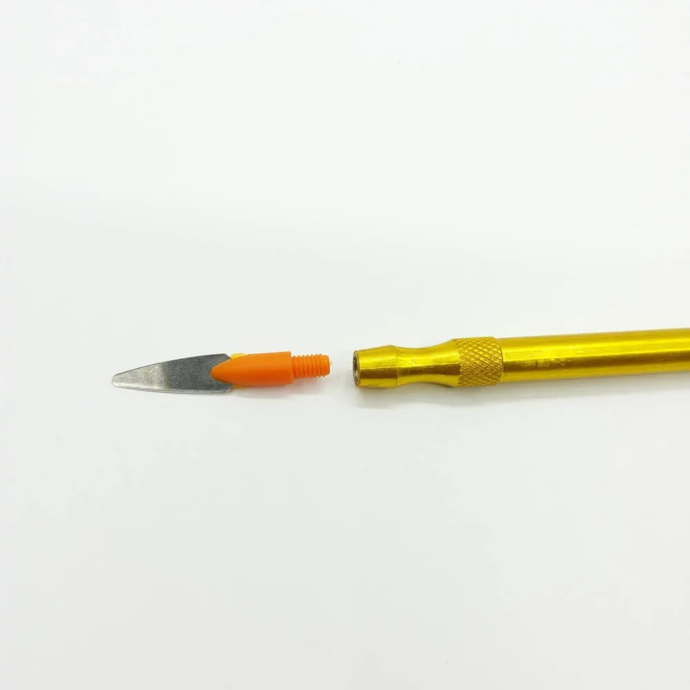 Dentist Sculpture Knife Wax Ca - Hobby Knife Blade 리뷰 및 가격