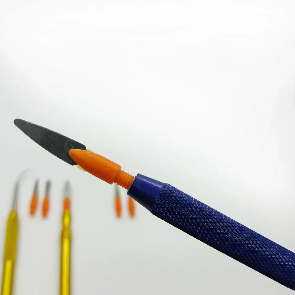 Dentist Sculpture Knife Wax Ca - Hobby Knife Blade 리뷰 및 가격