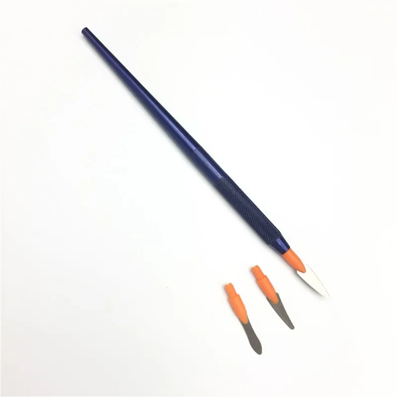 Dentist Sculpture Knife Wax Ca - Hobby Knife Blade 리뷰 및 가격