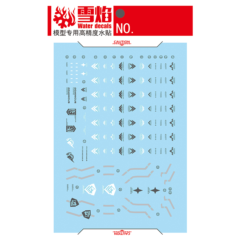 Model Decals Water Slide Decal - Model Kit Decals 리뷰 및 가격