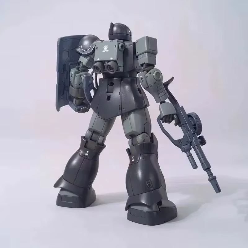 GTO MS-05 Zaku I 018/009 HG 1/ - Model Kit Zaku 리뷰 및 가격