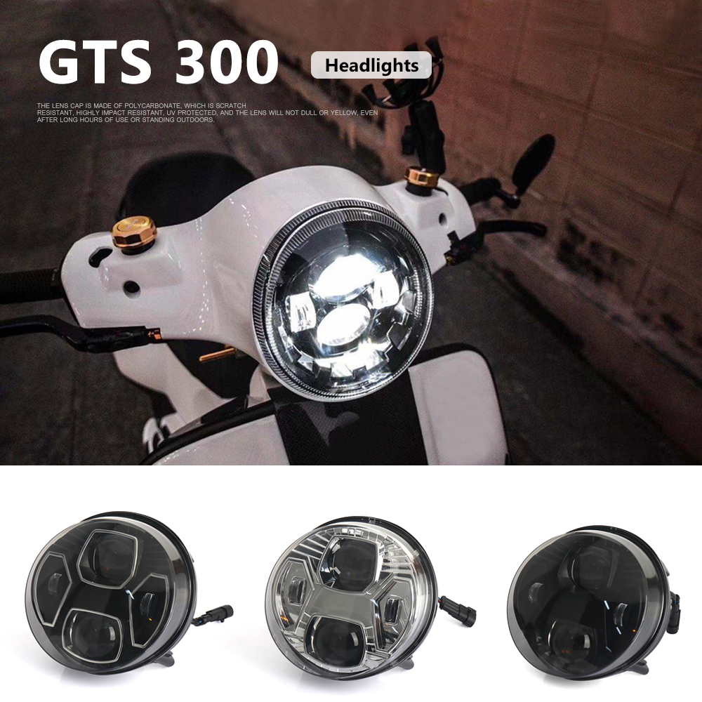 Motorcycle Accessories Front L - Model Kit Vespa 리뷰 및 가격